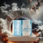 Creatina Hefesto Olimpo