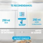 Creatina Hefesto Olimpo