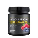 BCAA's Aminoácidos 500 gramos