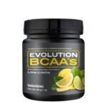 BCAA's Aminoácidos 500 gramos - Image 5