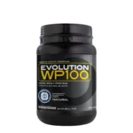 Proteína WP100 800 gramos - Imagen 4