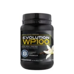 Proteína WP100 800 gramos - Imagen 2