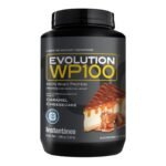 Proteína WP100 1,400 gramos - Image 5
