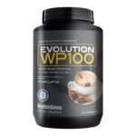 Proteína WP100 1,400 gramos - Image 9