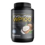Proteína WP100 1,400 gramos - Image 21