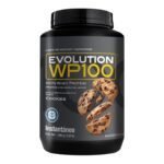 Proteína WP100 1,400 gramos - Image 17