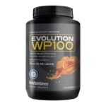 Proteína WP100 1,400 gramos - Image 25