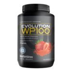 Proteína WP100 1,400 gramos - Image 33