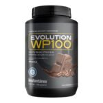 Proteína WP100 1,400 gramos - Image 37