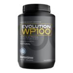 Proteína WP100 1,400 gramos - Image 41