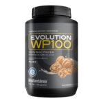 Proteína WP100 1,400 gramos - Image 45