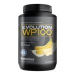 Proteína WP100 1,400 gramos - Image 49