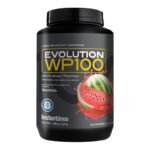 Proteína WP100 1,400 gramos - Image 53
