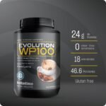 Proteína WP100 1,400 gramos - Image 10
