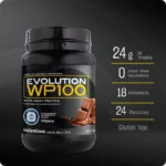 Proteína WP100 800 gramos - Imagen 6
