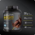 Proteína High Performance 3,000 gramos - Image 2