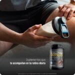 Proteína WP100 1,400 gramos - Image 61