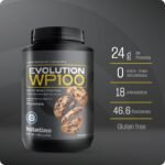 Proteína WP100 1,400 gramos - Image 18