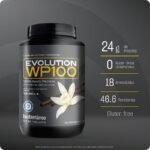 Proteína WP100 1,400 gramos - Image 58