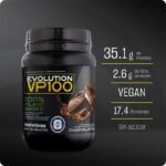 Proteína Vegetal VP100 800 gramos - Image 2