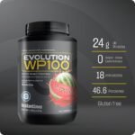 Proteína WP100 1,400 gramos - Image 54
