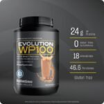 Proteína WP100 1,400 gramos - Image 30