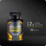 HMB Metabolito 90 cápsulas - Image 2