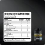 Creatina Monohidratada - Image 3