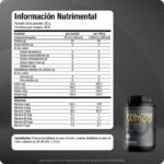Proteína WP100 1,400 gramos - Image 43