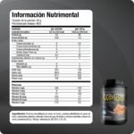 Proteína WP100 1,400 gramos - Image 47