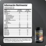 Proteína WP100 1,400 gramos - Image 7