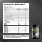 Proteína WP100 1,400 gramos - Image 23