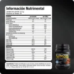 Proteína WP100 800 gramos - Imagen 5