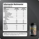 Proteína WP100 1,400 gramos - Image 19