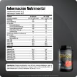 Proteína WP100 1,400 gramos - Image 35