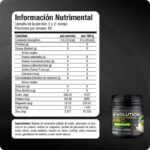 Hydromineral Pro (electrolitos) 300 gramos - Image 3