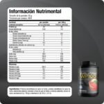 Proteína WP100 1,400 gramos - Image 55