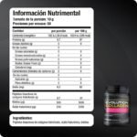 Colágeno Hidrolizado 500 gramos - Image 3