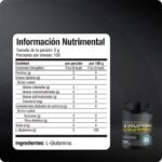 L-Glutamina - Image 3
