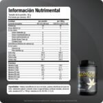 Proteína WP100 1,400 gramos - Image 59