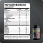 Proteína WP100 1,400 gramos - Image 39