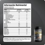 Proteína WP100 1,400 gramos - Image 15