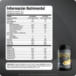 Proteína WP100 1,400 gramos - Image 51