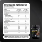 Proteína Vegetal VP100 800 gramos - Image 3