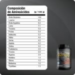 Proteína WP100 1,400 gramos - Image 40