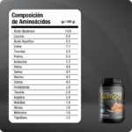 Proteína WP100 1,400 gramos - Image 48