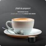 Keto Coffee Creamer 500 gramos - Image 4