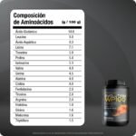 Proteína WP100 1,400 gramos - Image 28