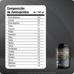 Proteína WP100 1,400 gramos - Image 44
