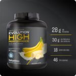 Proteína High Performance 3,000 gramos - Image 6